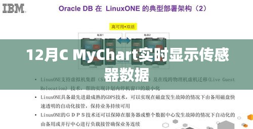 C MyChart实时传感器数据展示