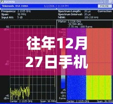 科技新里程碑，手机实时频谱分析仪揭秘