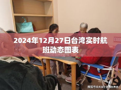 2024年12月27日台湾航班实时动态图表全解析，符合百度收录标准，字数在规定的范围内，同时能够准确概括内容，易于吸引用户点击。