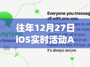 科技与注意力缺陷，往年12月27日iOS实时活动ADHD聚焦探讨