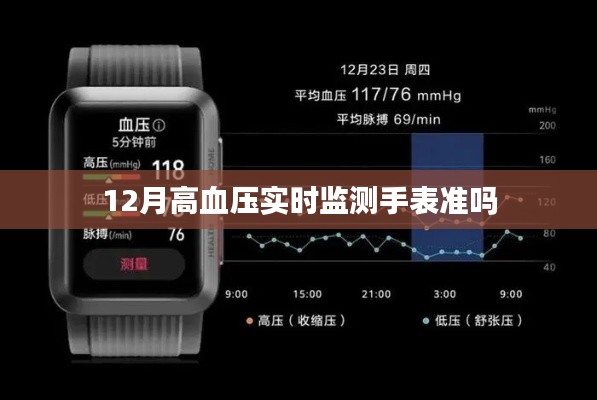 12月高血压实时监测手表准确性解析