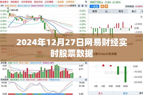 网易财经实时股票数据（2024年12月27日）