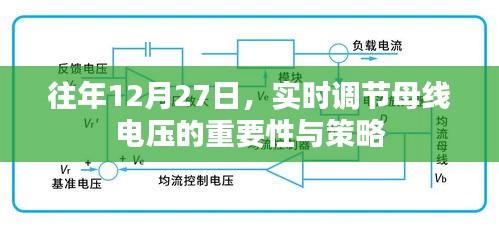 实时调节母线电压的重要性及策略解析