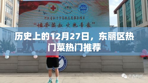 东丽区热门菜推荐，历史上的十二月二十七日美食榜单