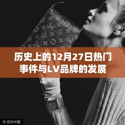 历史上的大事件与LV品牌发展回顾