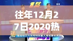 往年12月27日热门事件回顾，聚焦全球热点