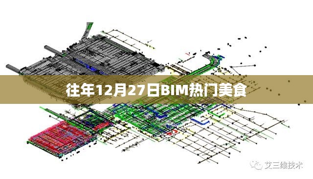 BIM热门美食盘点，历年12月27日美食回顾