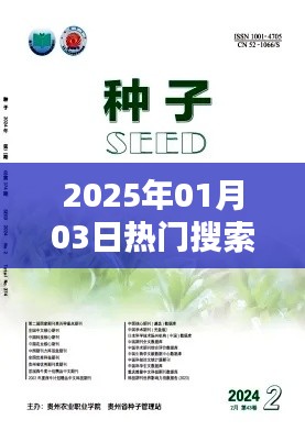 2025年热门搜索种子，预测与趋势分析