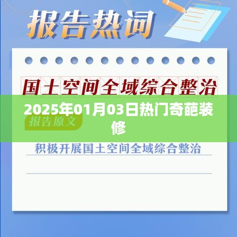 『2025年元旦后奇葩装修趋势大揭秘』