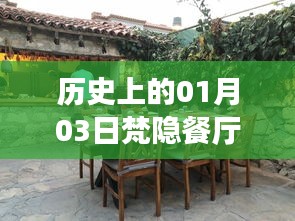 1月3日梵隐餐厅自由行攻略大全