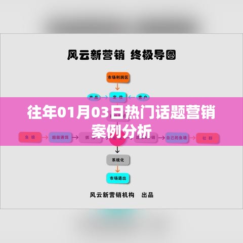 营销案例解析，历年一月初热门话题回顾