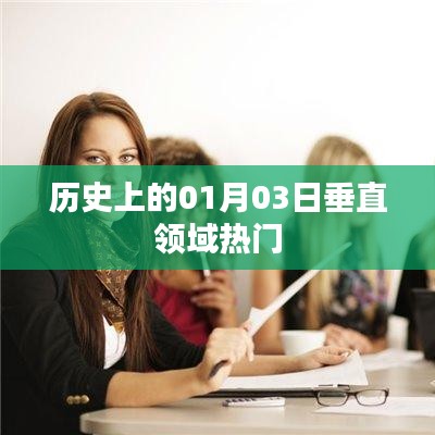 历史上的一月三日，各领域大事件回顾