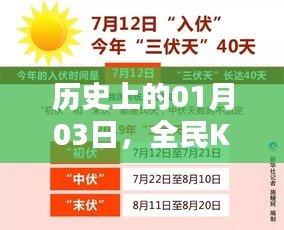 全民K歌上热门深度解析，历史一月三日回顾