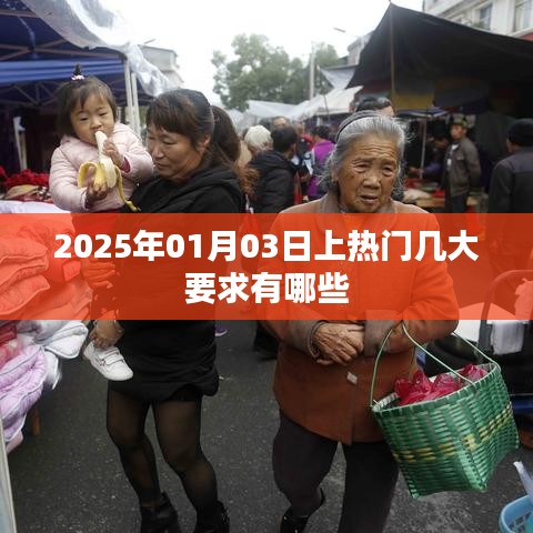 揭秘2025年热门趋势，上热门三大必备要素