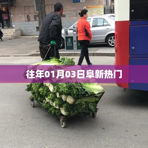 阜新元旦后热门事件回顾