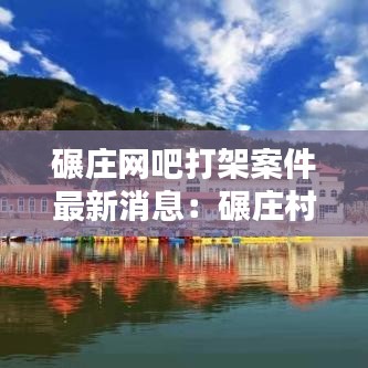 碾庄网吧打架案件最新消息：碾庄村在哪里 