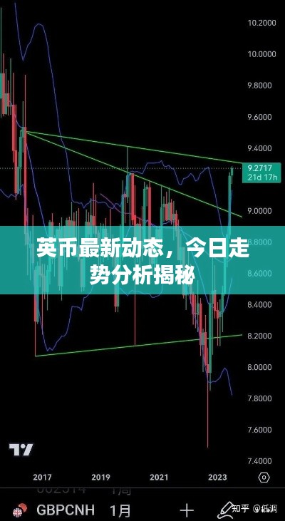 英币最新动态，今日走势分析揭秘