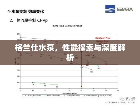 格兰仕水泵，性能探索与深度解析