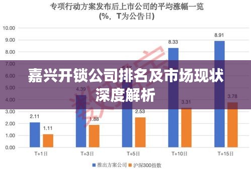 嘉兴开锁公司排名及市场现状深度解析