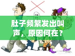 肚子频繁发出叫声，原因何在？百度为你解答