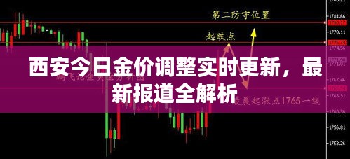 西安今日金价调整实时更新，最新报道全解析