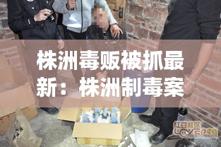 株洲毒贩被抓最新：株洲制毒案 