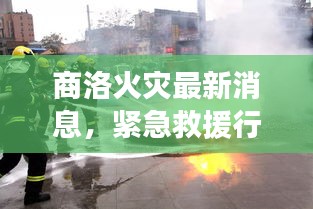 商洛火灾最新消息，紧急救援行动与事故原因调查同步展开