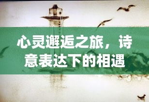 心灵邂逅之旅，诗意表达下的相遇与心灵栖息之地