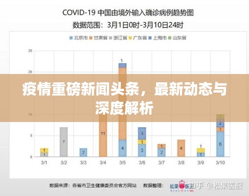 疫情重磅新闻头条，最新动态与深度解析