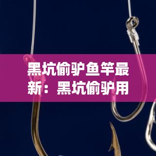 黑坑偷驴鱼竿最新：黑坑偷驴用多长的竿比较好 