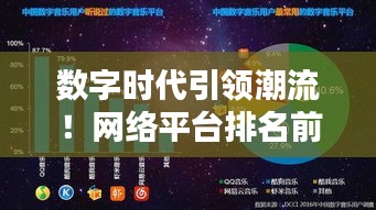 数字时代引领潮流！网络平台排名前十名榜单揭晓