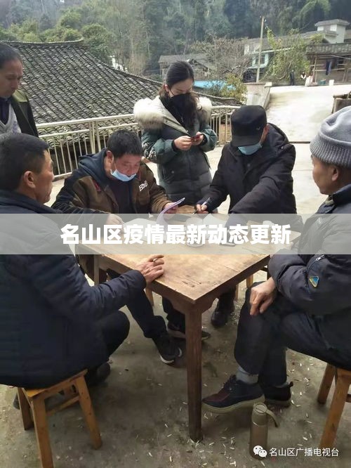 名山区疫情最新动态更新