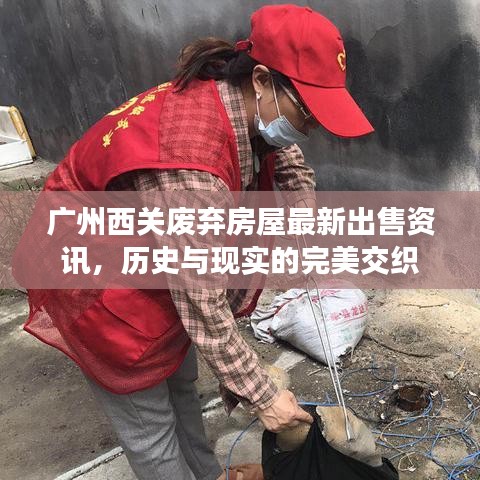 广州西关废弃房屋最新出售资讯，历史与现实的完美交织