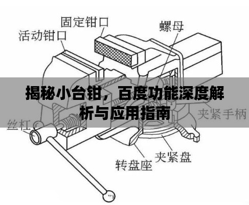 揭秘小台钳，百度功能深度解析与应用指南