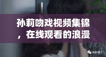 孙莉吻戏视频集锦，在线观看的浪漫瞬间