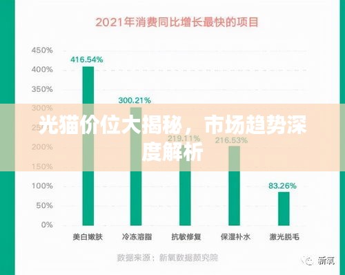 光猫价位大揭秘，市场趋势深度解析