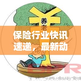 保险行业快讯速递，最新动态深度解析，洞悉今日趋势