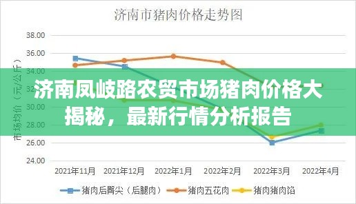 济南凤岐路农贸市场猪肉价格大揭秘，最新行情分析报告