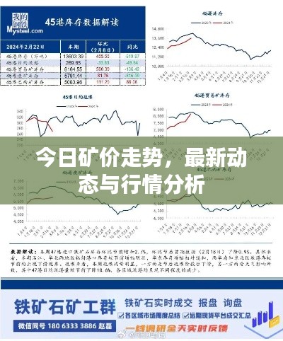 今日矿价走势，最新动态与行情分析