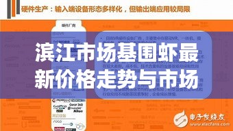 滨江市场基围虾最新价格走势与市场动态深度解析