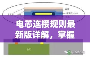 电芯连接规则最新版详解，掌握核心知识，洞悉最新标准