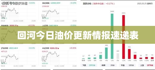 回河今日油价更新情报速递表