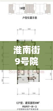 淮南街9号院租房最新信息解析，优质房源一览