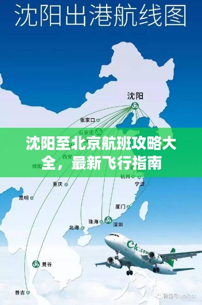 沈阳至北京航班攻略大全，最新飞行指南