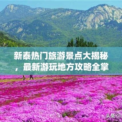 新泰热门旅游景点大揭秘，最新游玩地方攻略全掌握