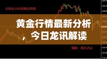 黄金行情最新分析，今日龙讯解读