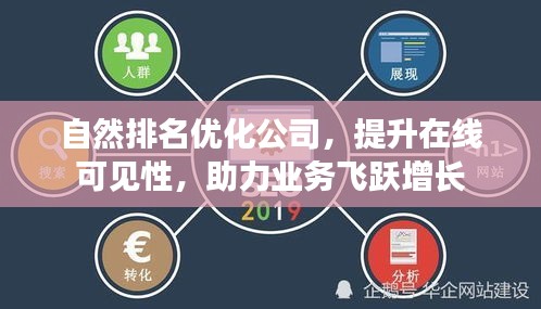 自然排名优化公司，提升在线可见性，助力业务飞跃增长