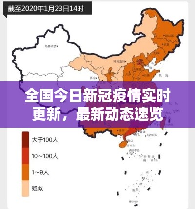 全国今日新冠疫情实时更新，最新动态速览