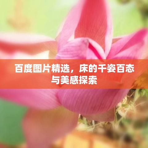 百度图片精选，床的千姿百态与美感探索