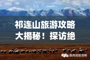 祁连山旅游攻略大揭秘！探访绝美风光，畅游自然仙境！